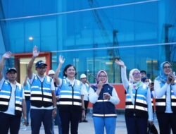 Pelni Ganti Direktur Utama Baru, Budi Setyawan Wijaya Nahkodai Perusahaan
