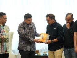 Appi Lirik Indosat untuk Kolaborasi Smart Greenhouse dan Jaringan Kepulauan