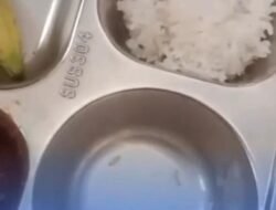 Viral Menu MBG Berulat di Jeneponto, SPPG: Kasus Lama Digoreng Lagi