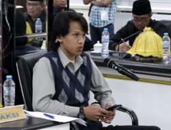 Sidang Hak Angket Gowa, Saksi Ungkap Dugaan Rp500 Juta Diterima Basri Kajang