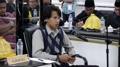 Sidang Hak Angket Gowa, Saksi Ungkap Dugaan Rp500 Juta Diterima Basri Kajang