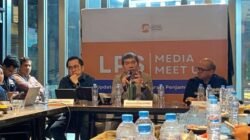 LPS Matangkan Program Penjaminan Polis Asuransi untuk Perkuat Industri Asuransi