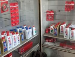 Waspada Peredaran Oli Palsu, Konsumen Diminta Tak Tergiur Harga Murah