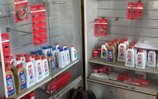 Waspada Peredaran Oli Palsu, Konsumen Diminta Tak Tergiur Harga Murah