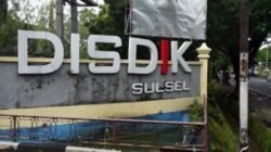 SMAN 25 Makassar Minta Maaf Soal Dentuman Musik Saat Penggeledahan Disdik Sulsel