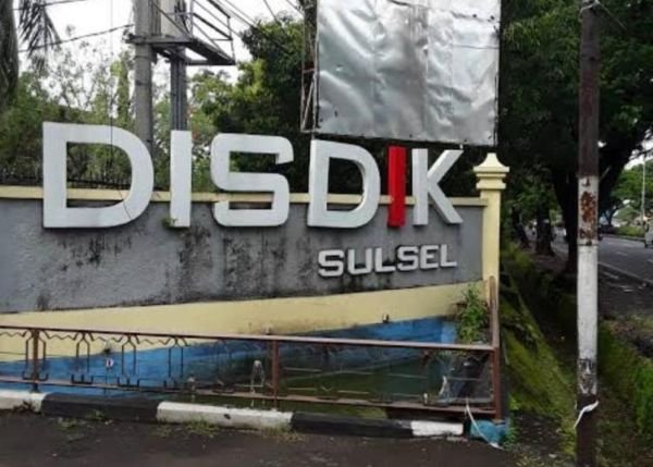SMAN 25 Makassar Minta Maaf Soal Dentuman Musik Saat Penggeledahan Disdik Sulsel