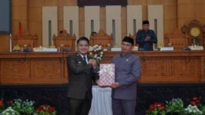 Pendapatan Daerah Tembus Rp1,5 Triliun, APBD Luwu 2025 Catat Surplus Rp18,8 Miliar