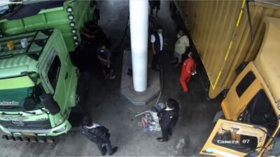 Pertamina Sulawesi Apresiasi Patroli Polda Sulsel di Jalur Prioritas Biosolar Makassar–Maros