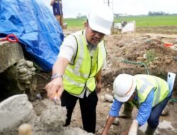 Pemprov Sulsel Bangun Irigasi Rp16,5 Miliar di Bulukumba