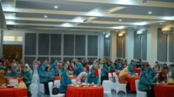Baru 10 Persen Posyandu di Luwu Terapkan Enam SPM