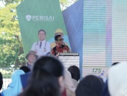 Makassar jadi Daerah Pertama Lindungi Pekerja dengan JKK, JKM dan JHT