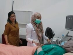 RSUD Labuang Baji Gelar Skrining Kanker Payudara Gratis