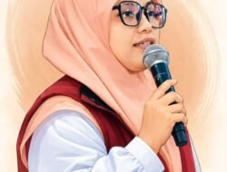 OPINI: Perempuan Bertumbuh, Pilih Sibuk dengan Ilmu atau Penjara Prasangka?