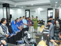 Dua Saksi Kunci Absen, Pansus Hak Angket DPRD Gowa Ancam Panggilan Paksa