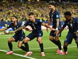Ancelotti Girang Usai Brasil Libas Haiti 3-0 di Piala Dunia 2026