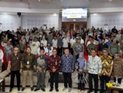 OJK Sulselbar dan PAI Ajak Generasi Muda Siapkan Masa Depan Keuangan