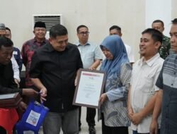 Makassar Siapkan Donor Darah Bergilir di Tiap Kecamatan