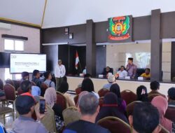 Pasar Hobi Toddopuli Akan Direlokasi ke Pasar Daya