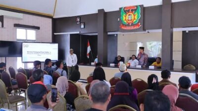 Pasar Hobi Toddopuli Akan Direlokasi ke Pasar Daya