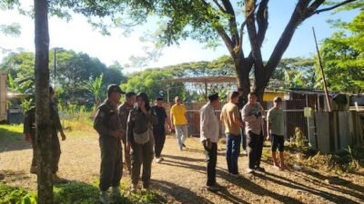 Aset 15 Hektare Pemkot Makassar di Manggala Dikuasai Oknum, Segera Ditertibkan