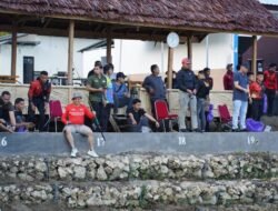 Ratusan Peserta Ikuti Lomba Mancing Galatama Polda Sulbar