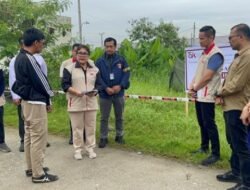 OJK Sita Puluhan Aset Terkait Dugaan Tindak Pidana Perbankan Syariah