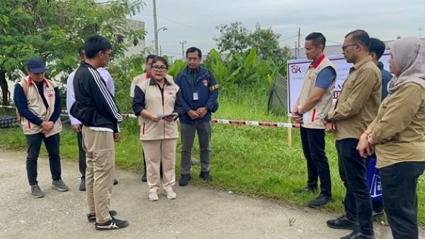 OJK Sita Puluhan Aset Terkait Dugaan Tindak Pidana Perbankan Syariah