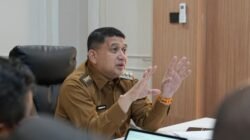 Appi Sebut Makassar Jadi Hub Investasi Indonesia Timur, Ekonomi Tumbuh 6,61 Persen