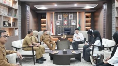 Appi Wanti-wanti Modus Narkoba Lewat Rokok Elektrik di Makassar