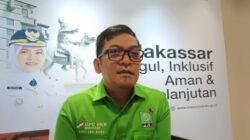 Andi Fauzi Sebut Penataan Kota Ala Appi Layak Diapresiasi