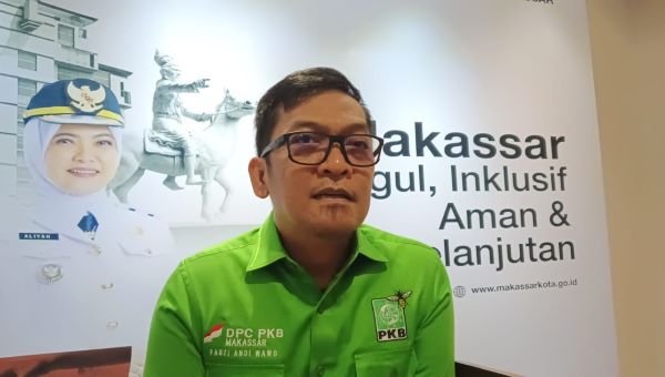 Andi Fauzi Sebut Penataan Kota Ala Appi Layak Diapresiasi