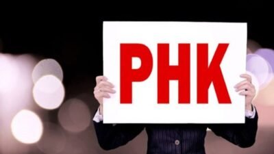 Disnakertrans Sulsel Terima Hampir 300 Laporan Dugaan PHK