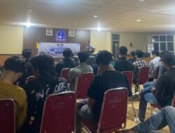 Terindikasi Dualisme KEPMI Bone: Krisis Legitimatasi Terjadi Akibat Tumpang Tindih Forum Kongres