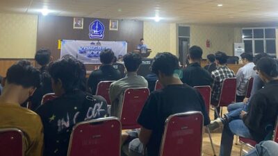 Terindikasi Dualisme KEPMI Bone: Krisis Legitimatasi Terjadi Akibat Tumpang Tindih Forum Kongres