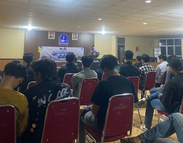 Terindikasi Dualisme KEPMI Bone: Krisis Legitimatasi Terjadi Akibat Tumpang Tindih Forum Kongres