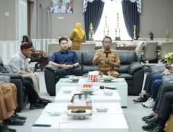 Bupati Sidrap Usul Lima Aset Pemprov Dialihkan, Dinilai Bisa Dongkrak Ekonomi Daerah
