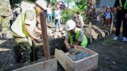 Pemprov Sulsel Bangun 40 Rumah Layak Huni Tahap Pertama di Takalar