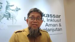 Sekolah Unggulan SMP-SMA Segera Beroperasi di Gedung Mulo Makassar
