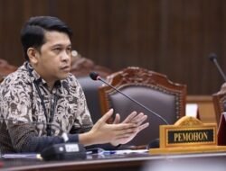 Pasal Sanksi Kampaye Pilgub Digugat ke MK, Sebut ada Kekosongan Hukum