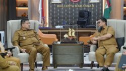 Appi Dorong Sekolah Unggulan Hadir Hingga Pinggiran Kota Makassar