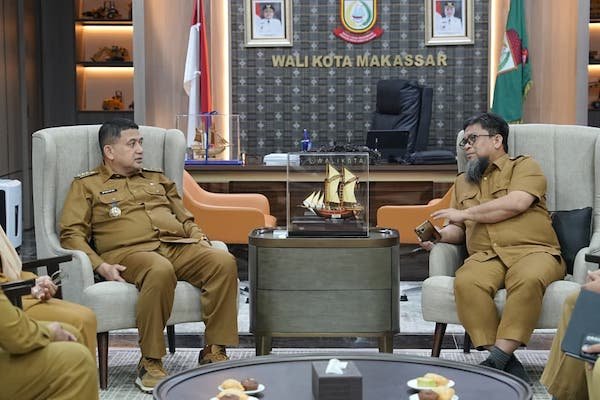 Appi Dorong Sekolah Unggulan Hadir Hingga Pinggiran Kota Makassar