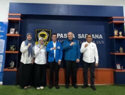 Bupati Nunukan Irwan Sabri Jalani Ujian Proposal Tesis di Unifa