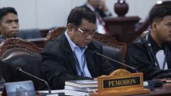 Sirekap Digugat lagi ke MK, Pemohon Nilai Ganggu Kejujuran Pemilu