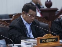 Sirekap Digugat lagi ke MK, Pemohon Nilai Ganggu Kejujuran Pemilu