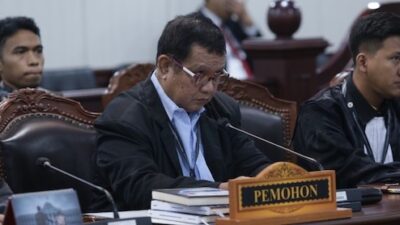 Sirekap Digugat lagi ke MK, Pemohon Nilai Ganggu Kejujuran Pemilu