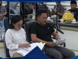 Hak Angket Gowa, Ando: Pembatalan Beasiswa oleh Husniah Langgar Hukum