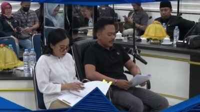 Hak Angket Gowa, Ando: Pembatalan Beasiswa oleh Husniah Langgar Hukum