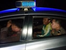 Polisi Tangkap Terduga Pelaku Pelecehan di Takalar