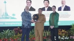 Makassar Raih Penghargaan Dunia, Appi Komitmen Perluas Program RISE