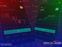 IHSG Dibuka Melemah Jelang Pengumuman MSCI, Investor Cenderung Menahan Diri